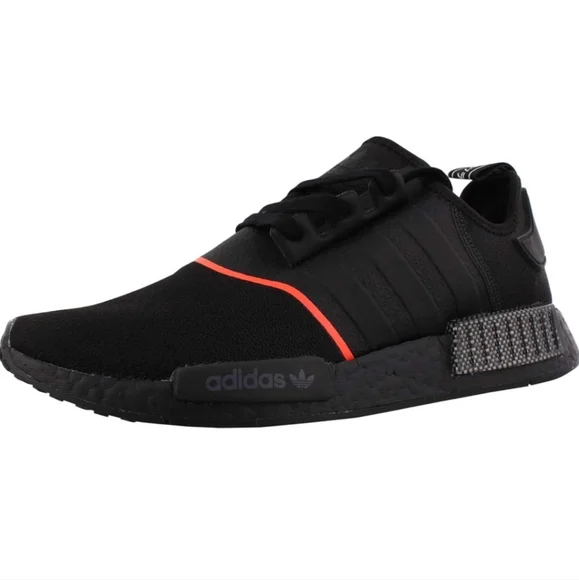 adidas gazelle silver green womens Adidas Originals NMD R2 Men's Shoes Core Black / Utility Black / Trace –  Sports Plaza NY main image 1